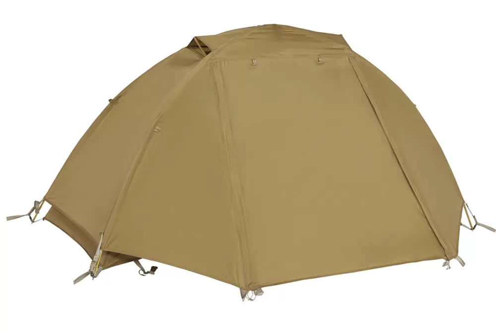 Kelty Tents-2 Man Field Tent Usa Coyote Brown