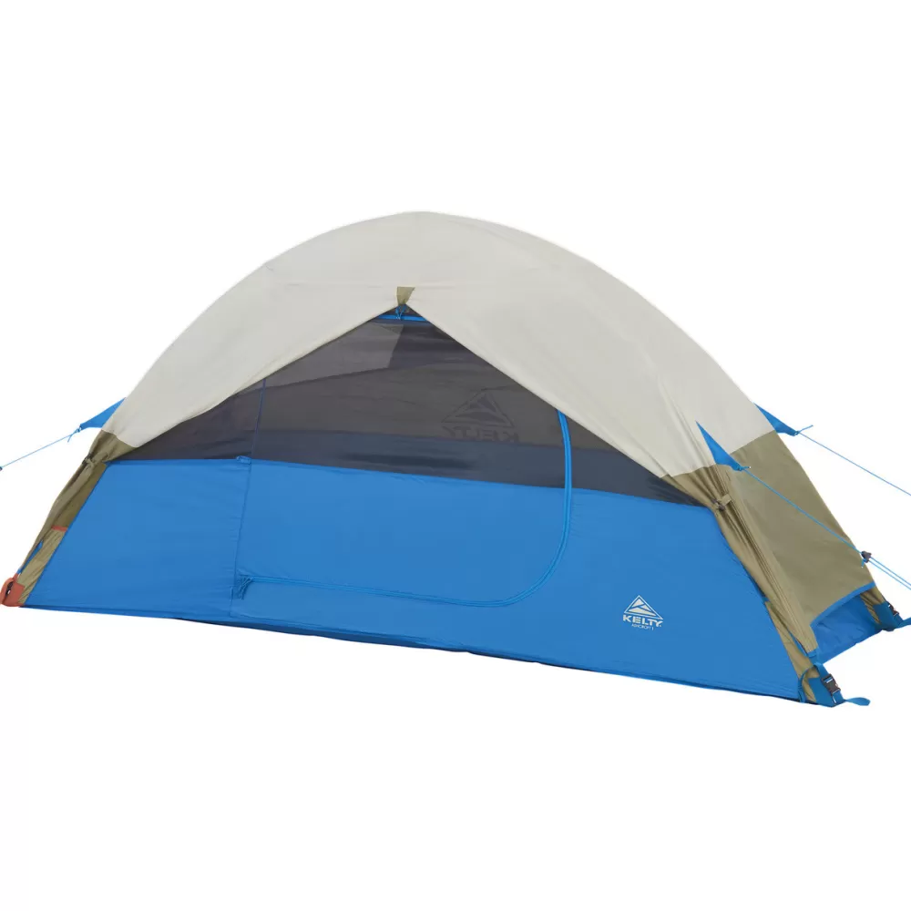 Kelty Tents-Ashcroft 1