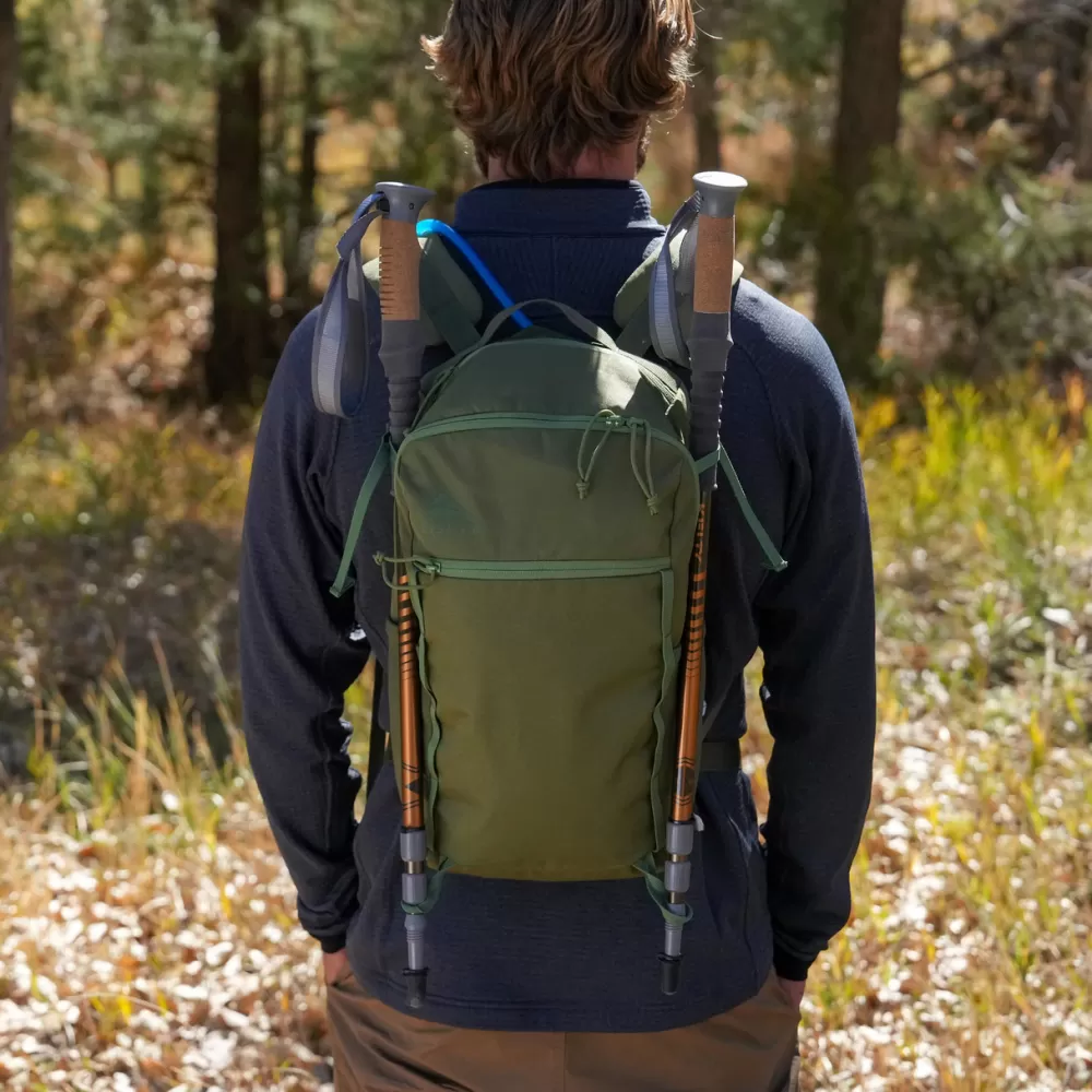 Kelty Daypacks & Waist Packs-Asher 18