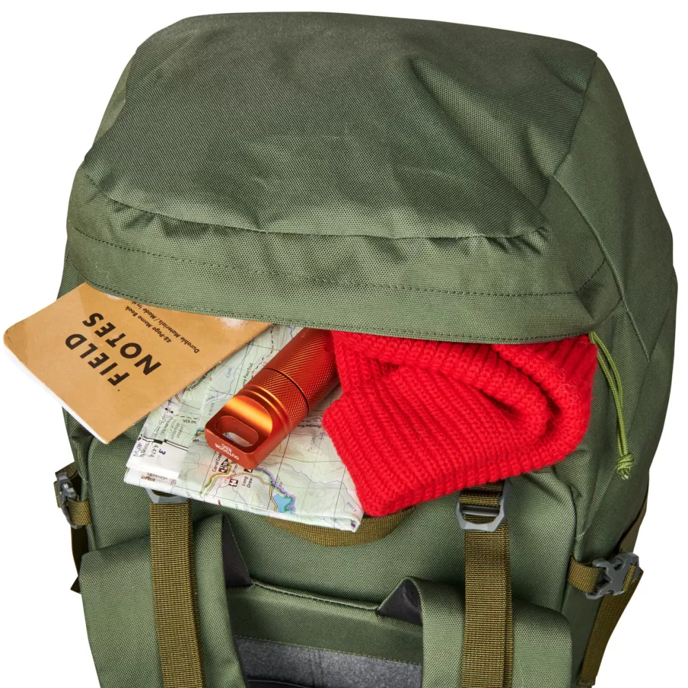 Kelty Backpacking-Asher 65