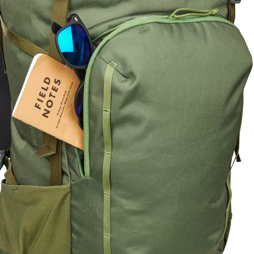 Kelty Backpacking-Asher 65