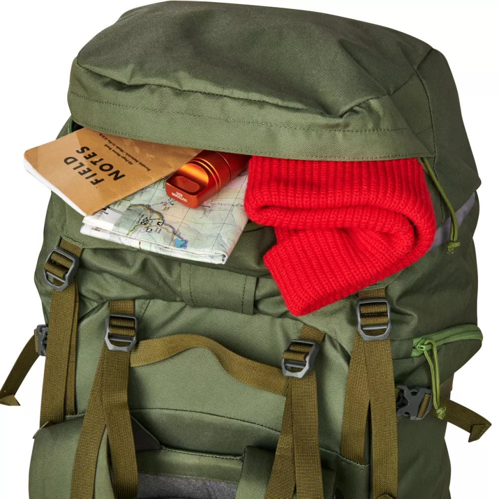 Kelty Backpacking-Asher 85