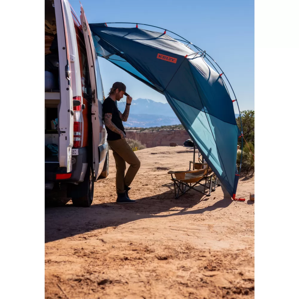 Kelty Shelters-Backroads Shelter