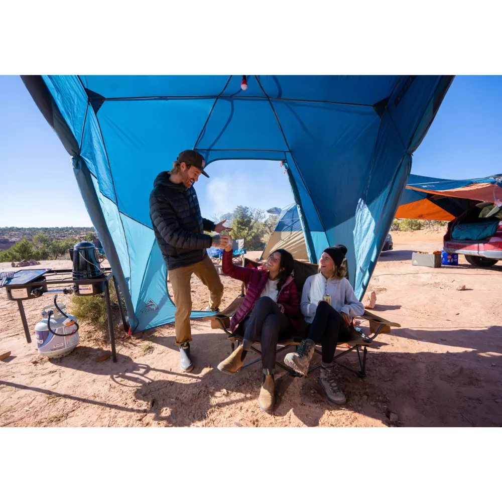 Kelty Shelters-Backroads Shelter