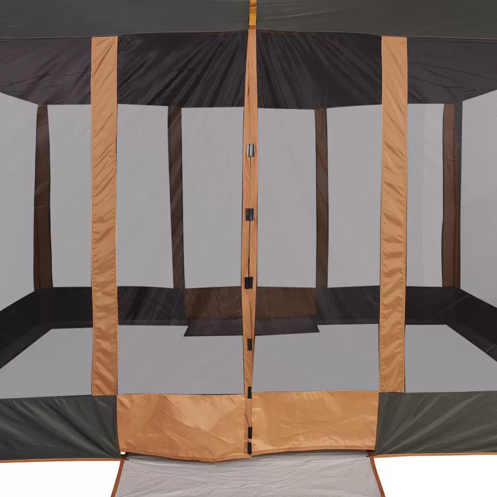 Kelty Family Camping-Breeze-Thru Screenhouse