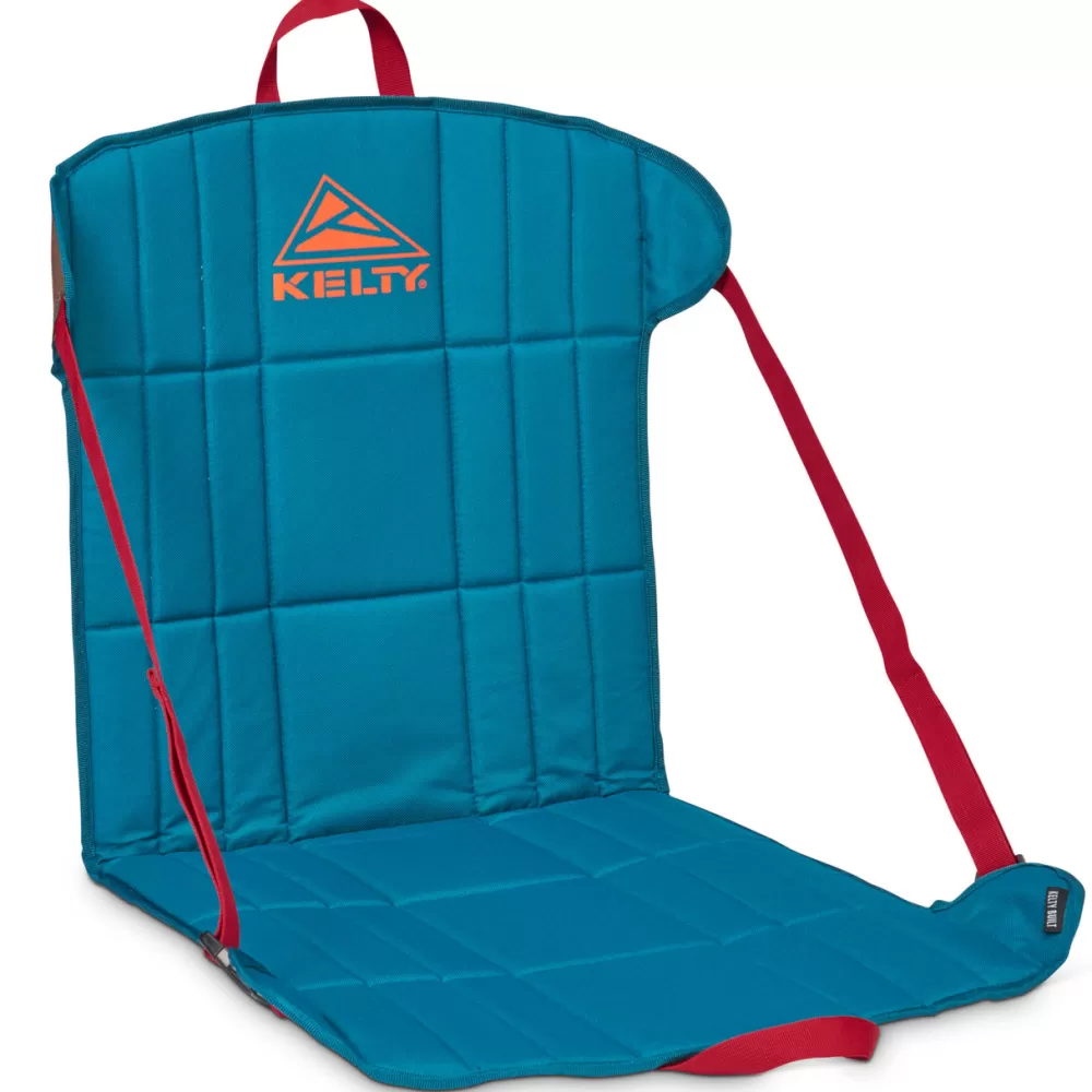 Kelty Camp Chairs-Camp Chair Deep Lake