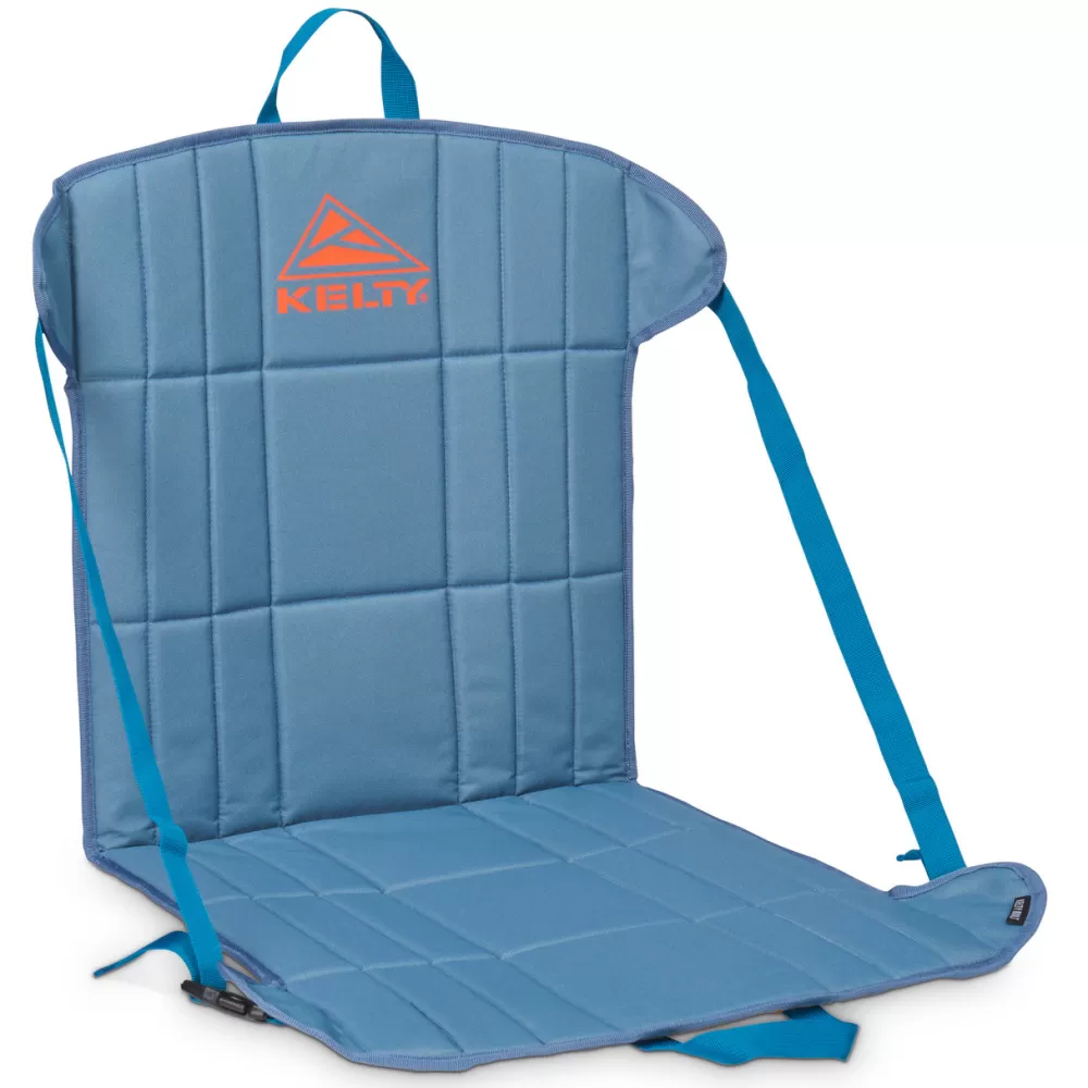 Kelty Camp Chairs-Camp Chair Deep Lake