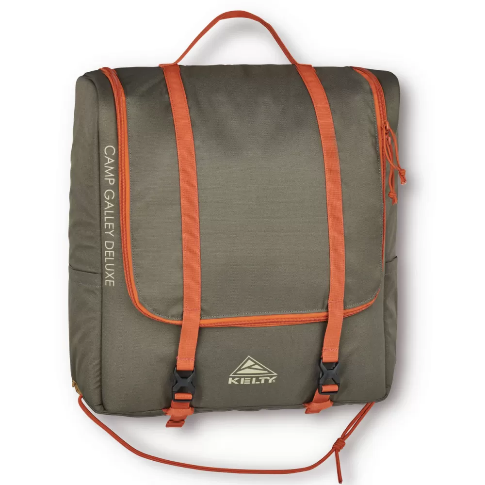 Kelty Storage & Cooking-Camp Galley Deluxe