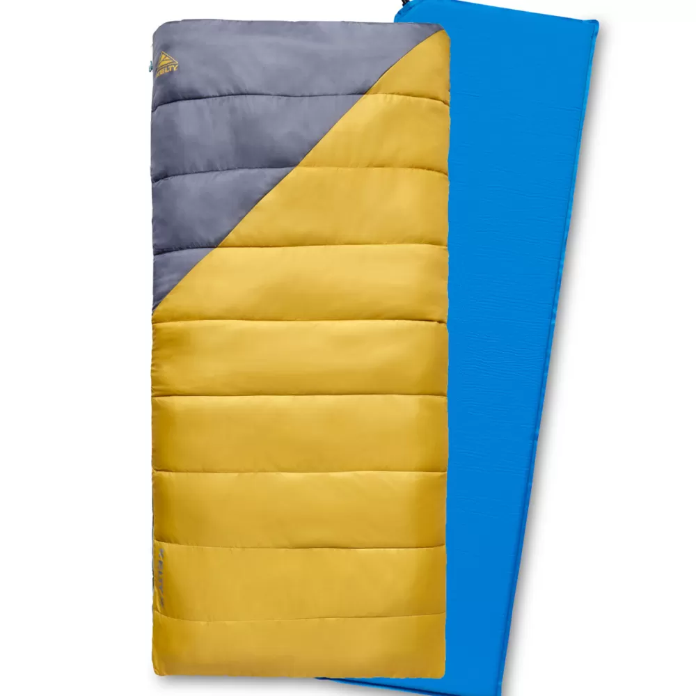 Kelty Sleeping Pads-Campground Kit