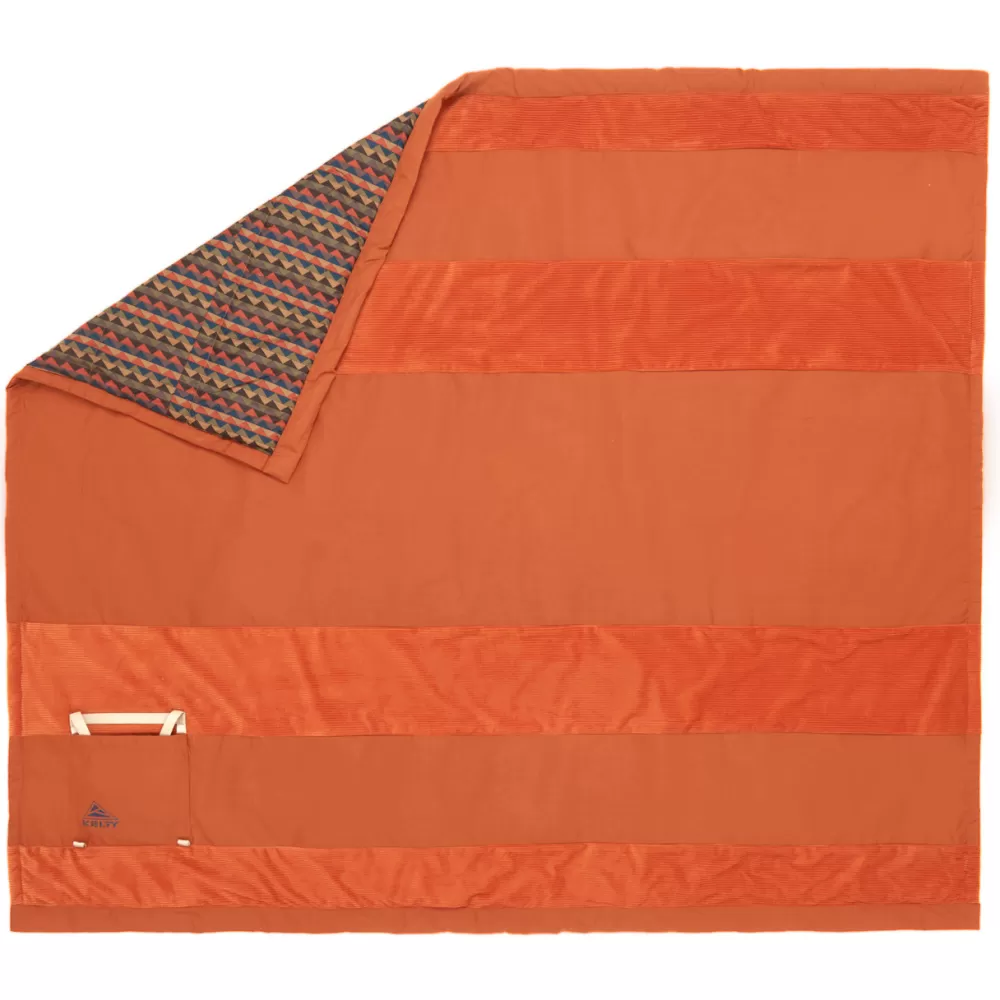 Kelty Blankets-Cordavan Blanket