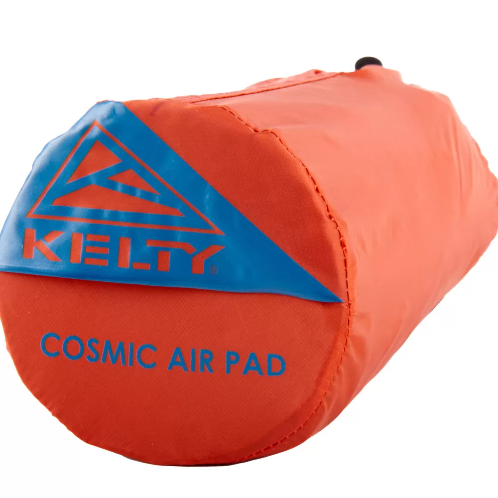 Kelty Sleeping Pads-Cosmic Air Mummy Sleeping Pad