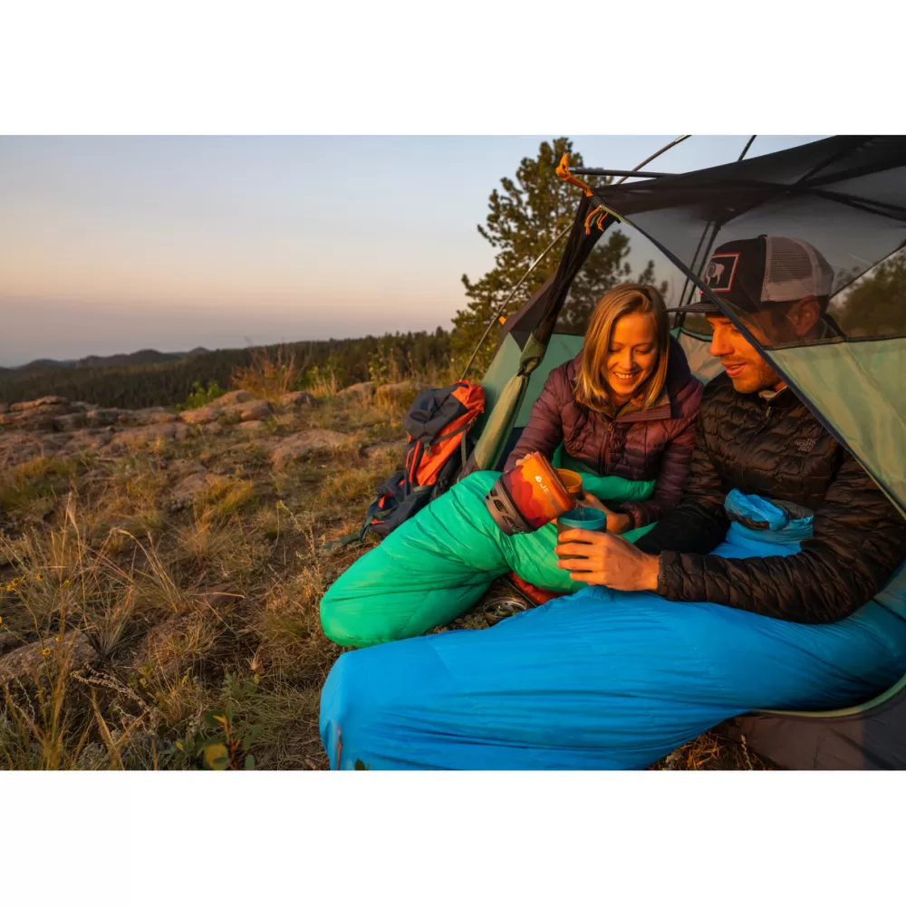 Kelty Men's Sleeping Bags-Cosmic Ultra 20