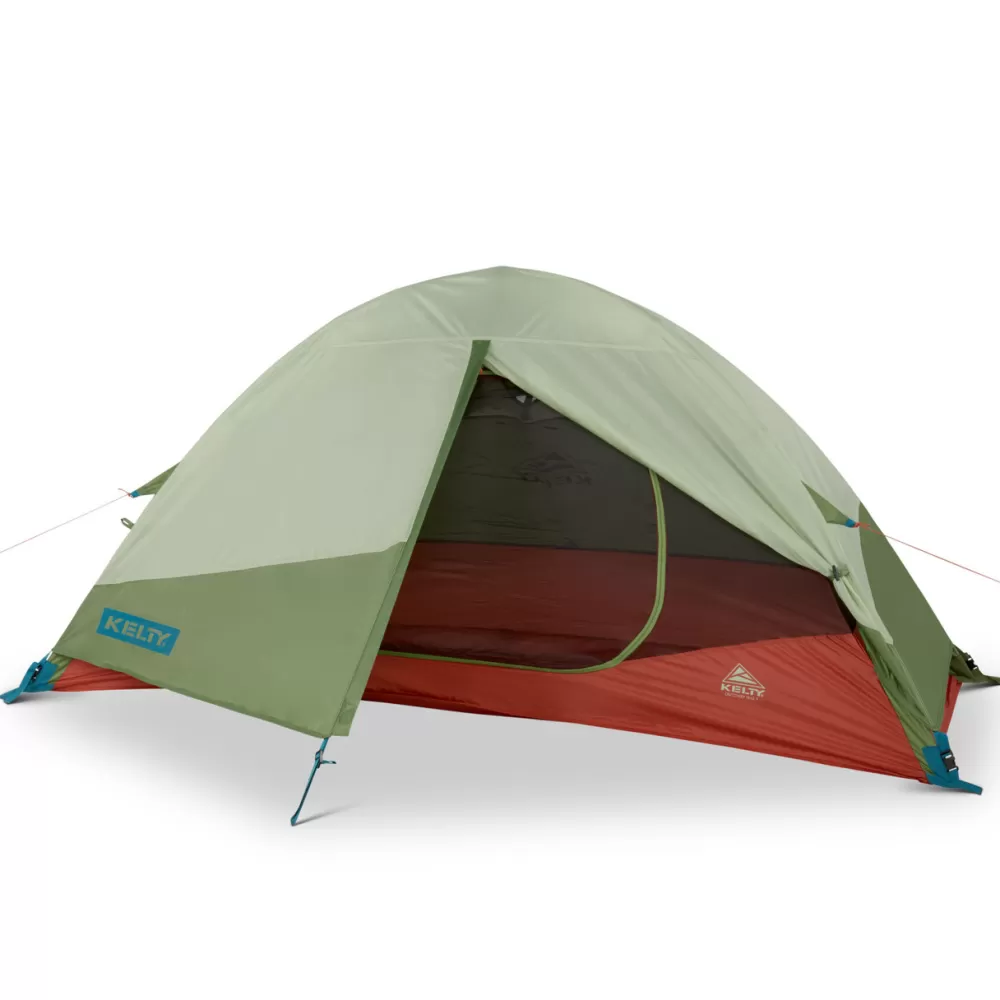 Kelty Tents-Discovery Trail 1