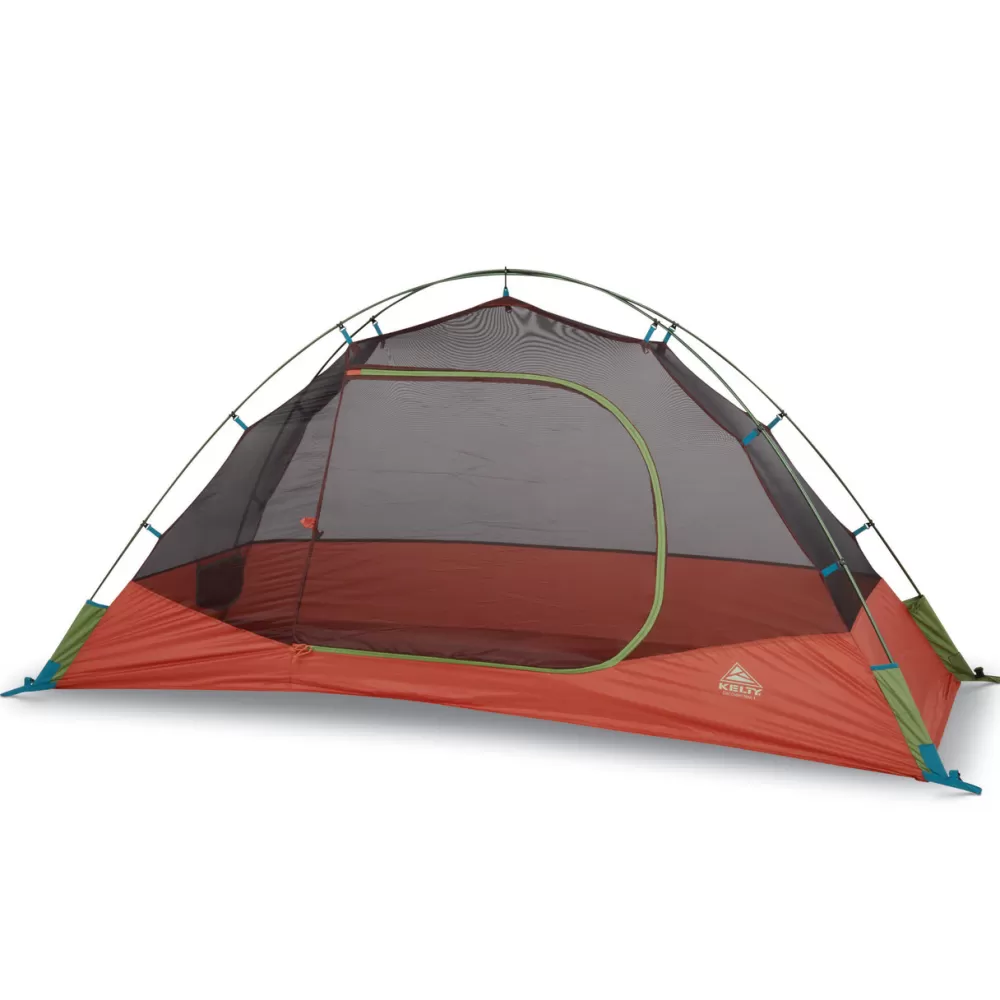 Kelty Tents-Discovery Trail 1