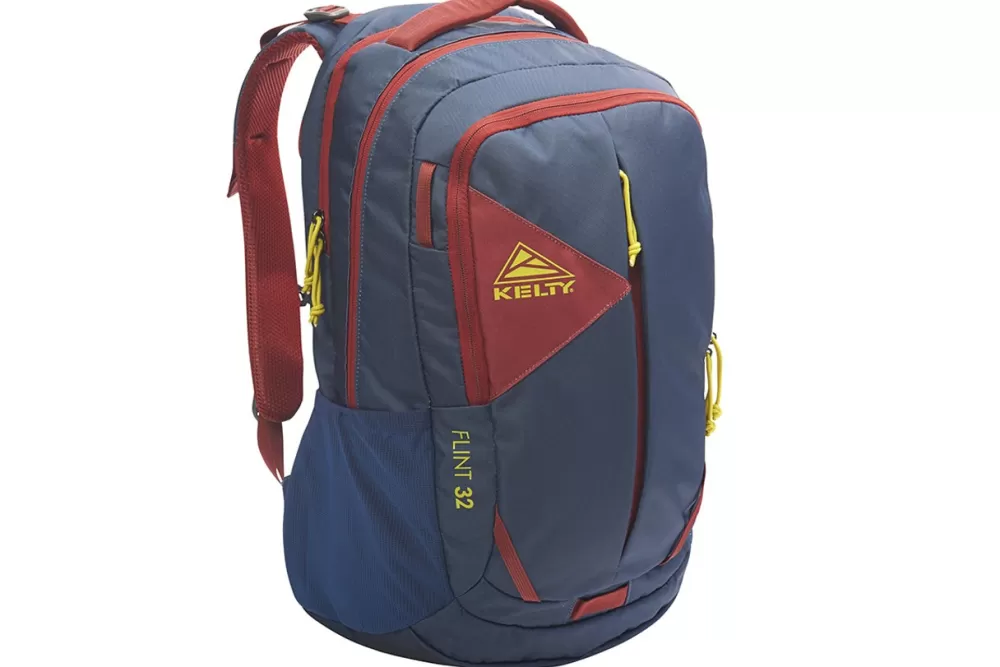 Kelty Daypacks & Waist Packs-Flint 32 Black