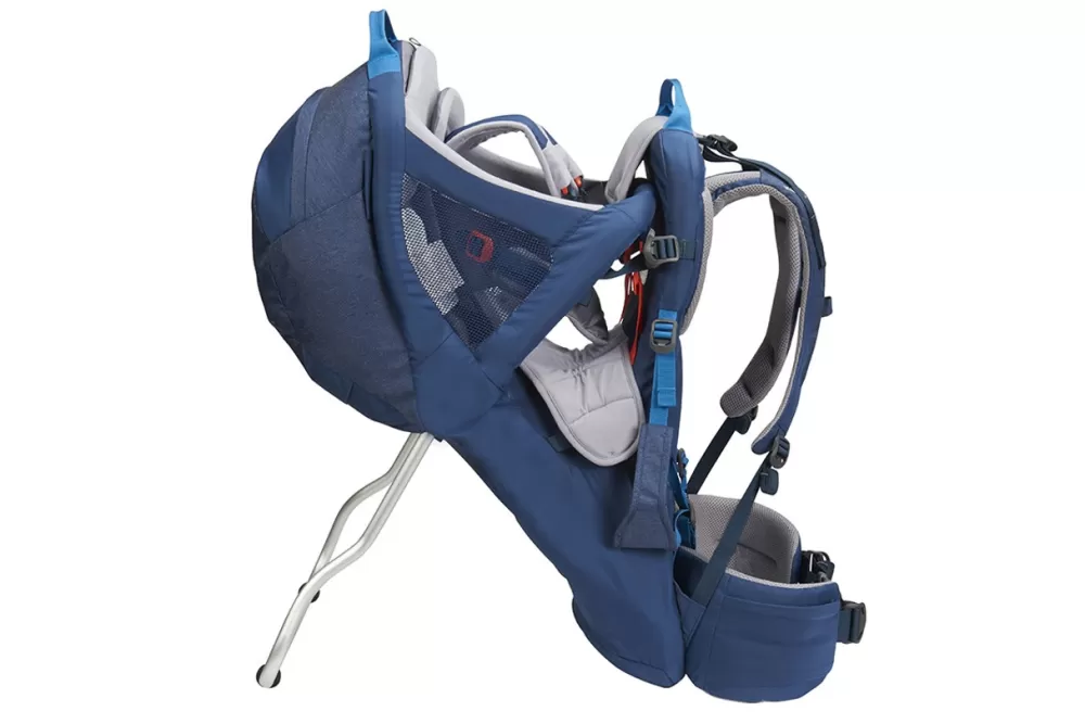 Kelty Child Carriers-Journey Perfectfit™ Dark Shadow