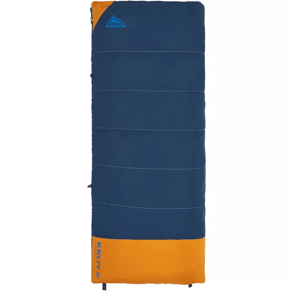 Kelty Family Camping-Kids Callisto 30 Midnight Navy