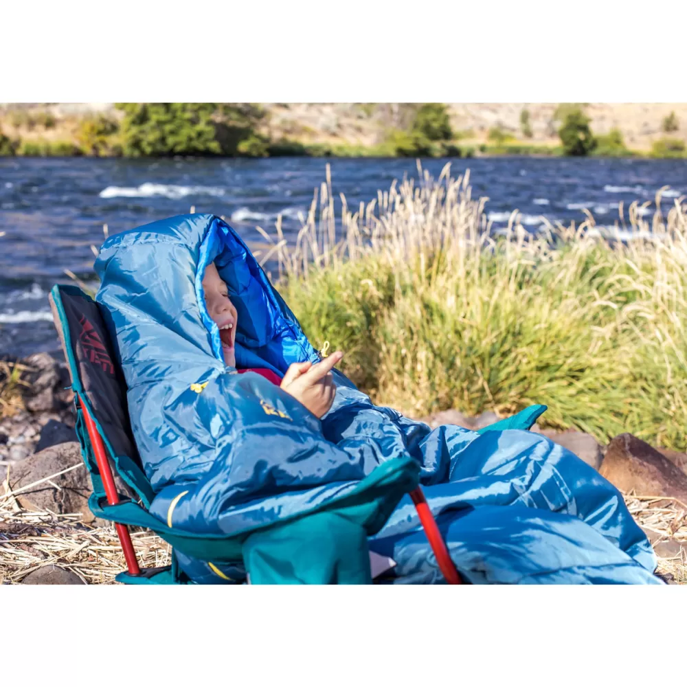 Kelty Men's Sleeping Bags-Mistral 20