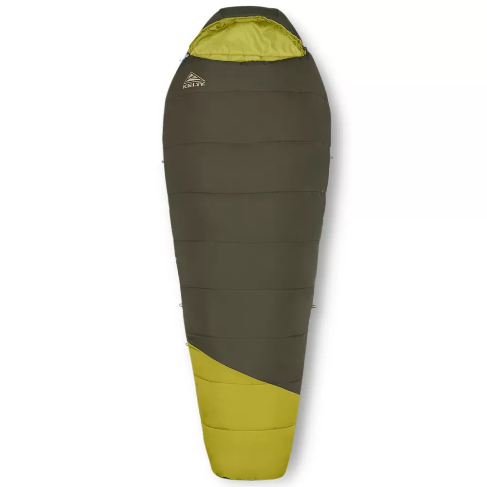 Kelty Men's Sleeping Bags-Mistral 40