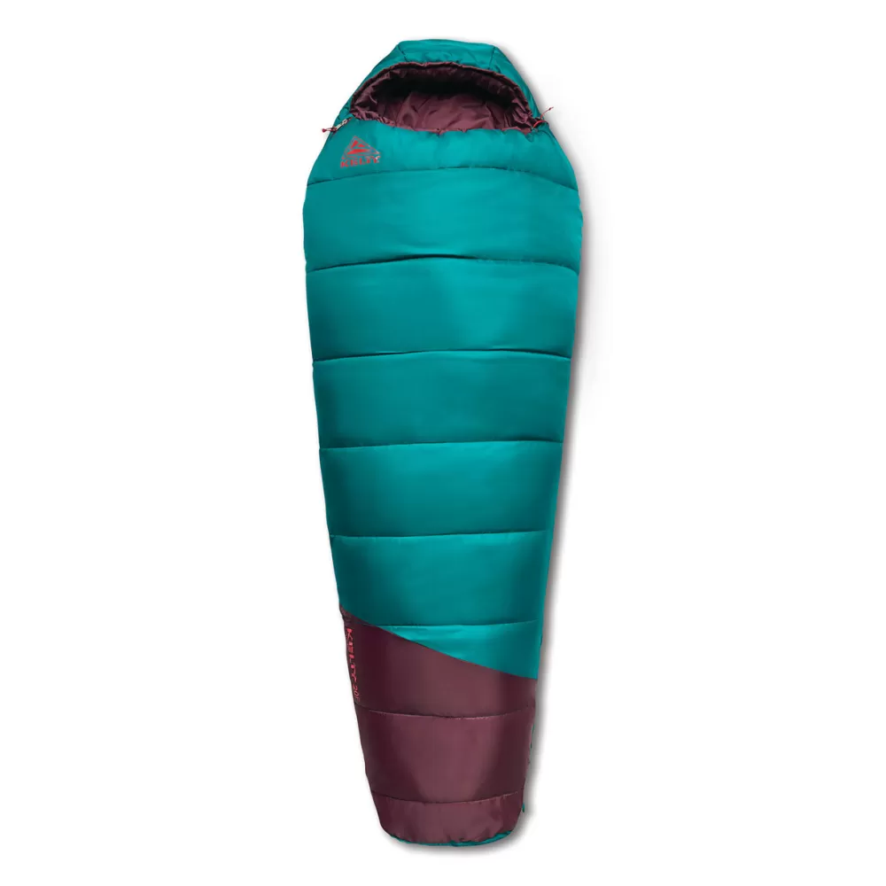 Kelty Kids Sleeping Bags-Mistral Kids 20