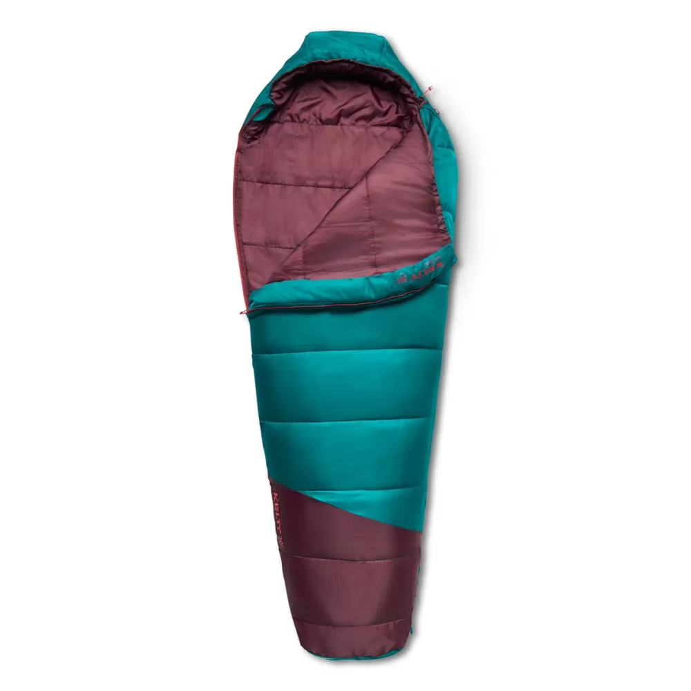 Kelty Kids Sleeping Bags-Mistral Kids 20