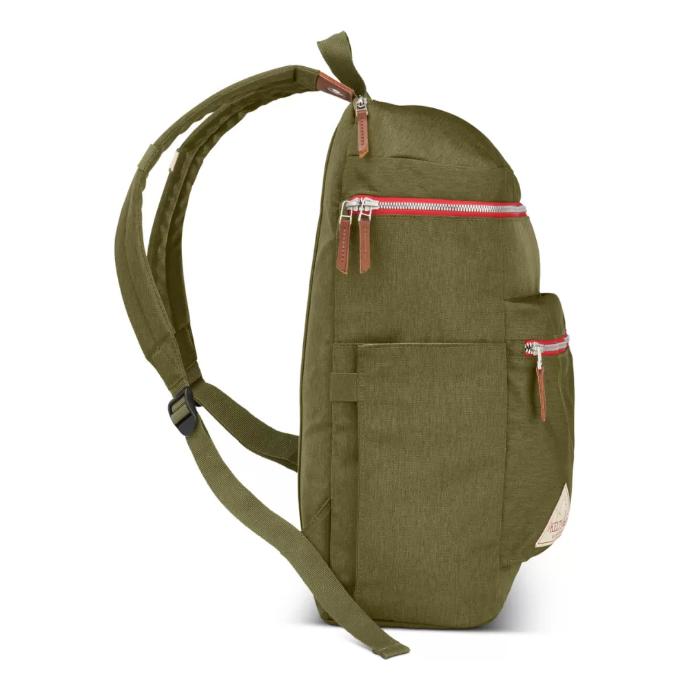 Kelty Daypacks & Waist Packs-Origins Collection: Delano Burnt Olive