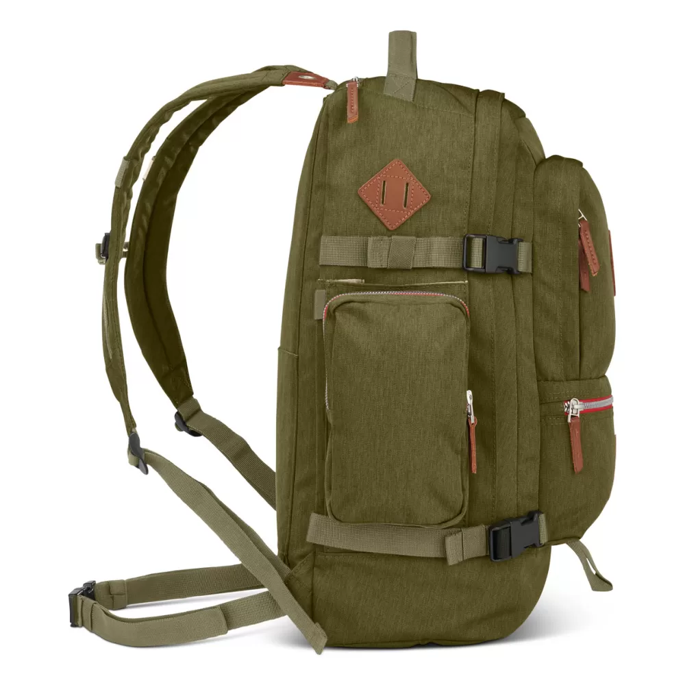 Kelty Daypacks & Waist Packs-Origins Collection: Fairbank Burnt Olive