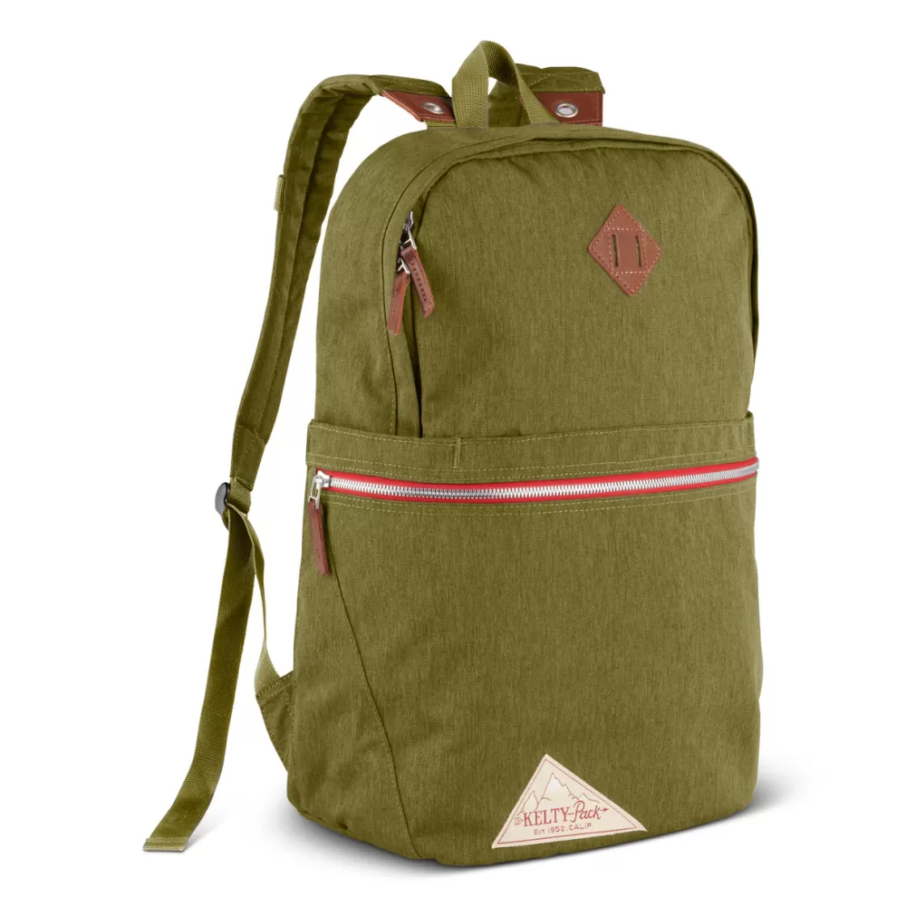 Kelty Daypacks & Waist Packs-Origins Collection: Linwood Burnt Olive