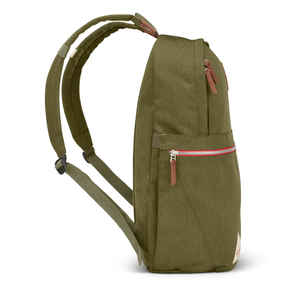 Kelty Daypacks & Waist Packs-Origins Collection: Linwood Burnt Olive