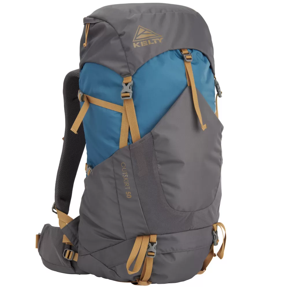 Kelty Backpacking-Outskirt 50