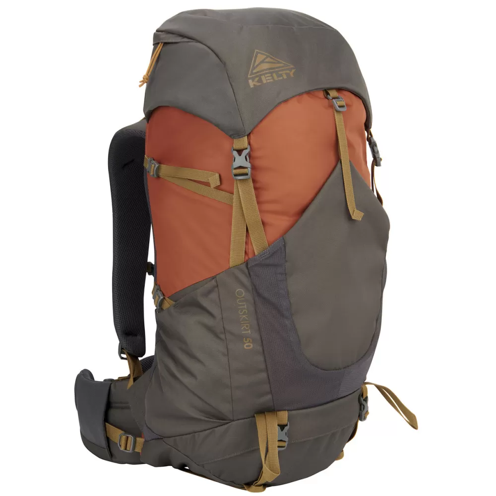 Kelty Backpacking-Outskirt 50