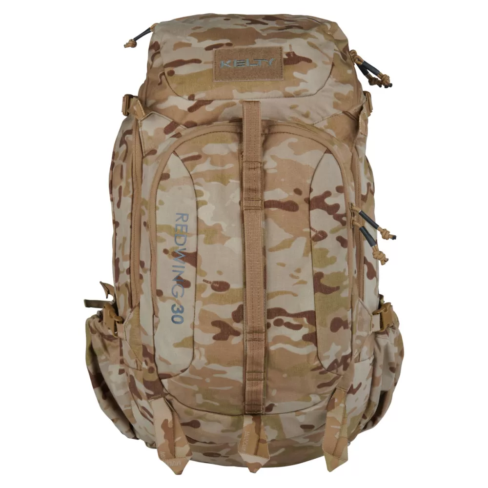 Kelty Backpacking-Redwing 30 Tactical Multicam Arid