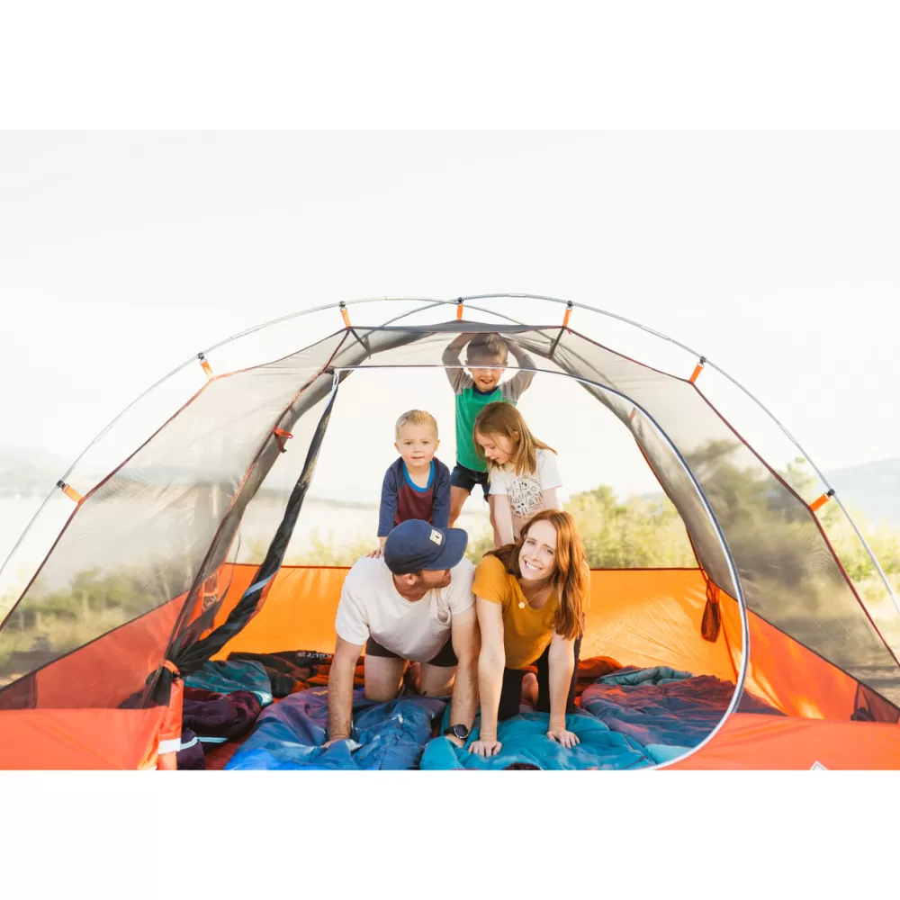 Kelty Tents-Rumpus 4