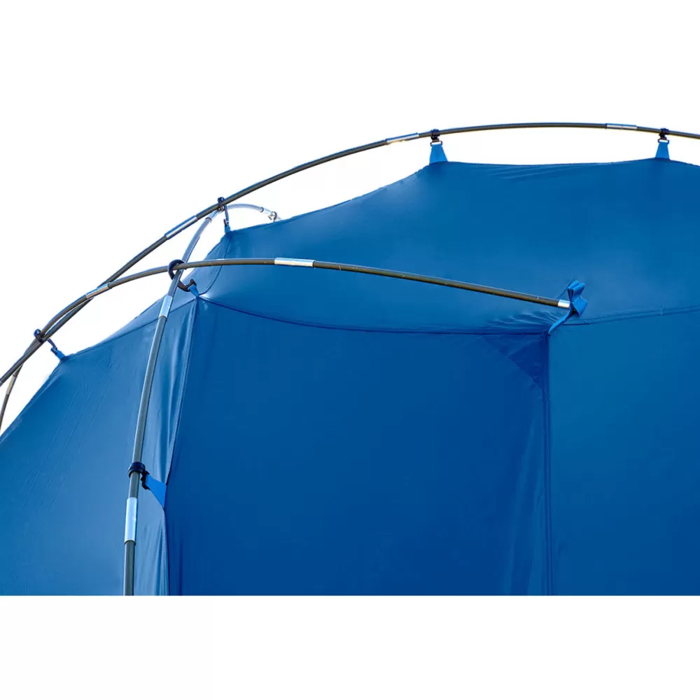 Kelty Family Camping-Sideroads Awning