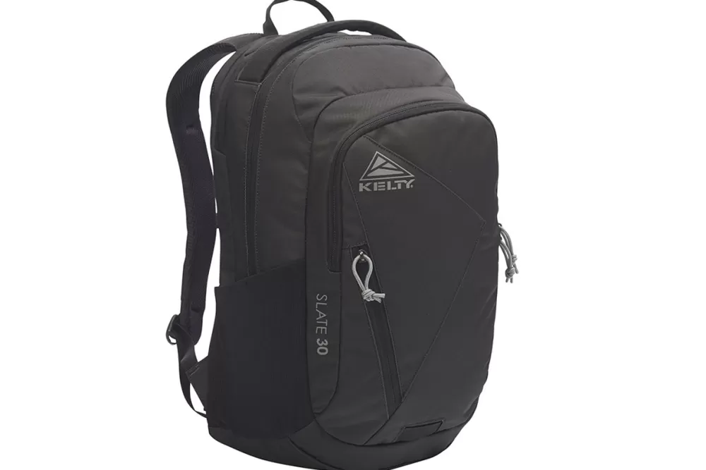 Kelty Daypacks & Waist Packs-Slate 30 Black