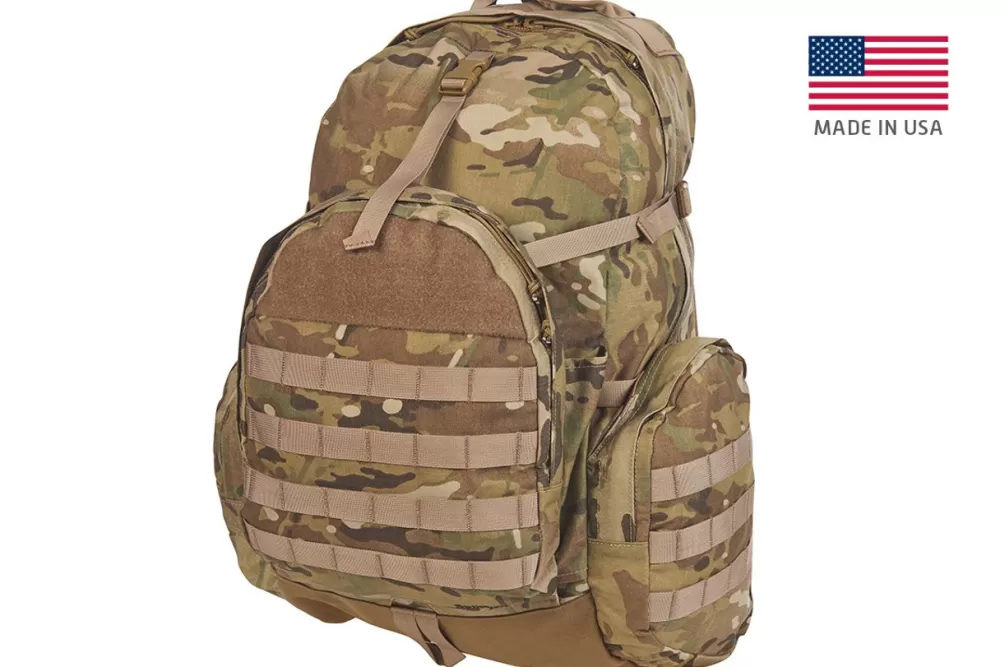 Kelty Backpacking-Strike 2300 Usa Multicam