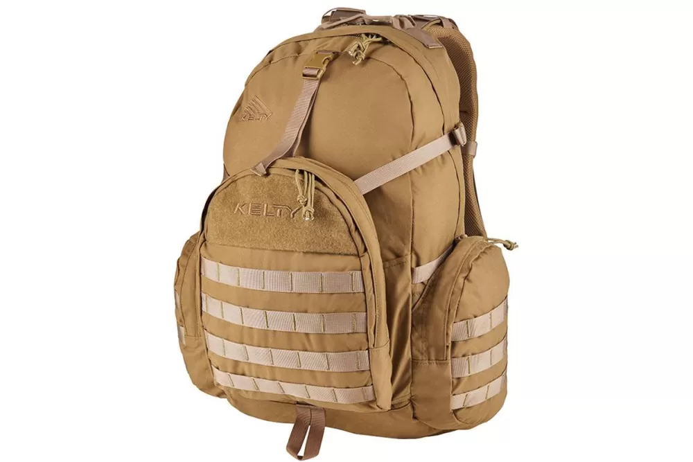 Kelty Backpacking-Strike 2300 Usa Multicam