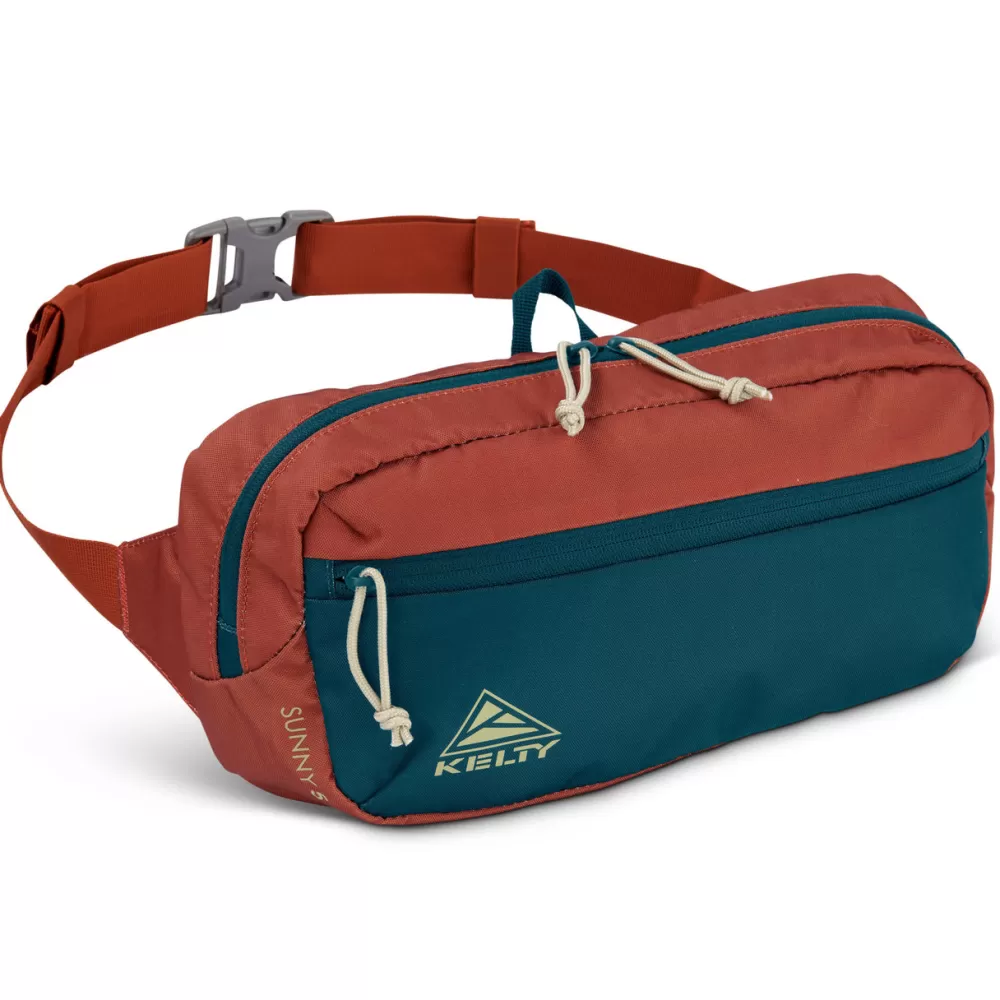 Kelty Daypacks & Waist Packs-Sunny 5L