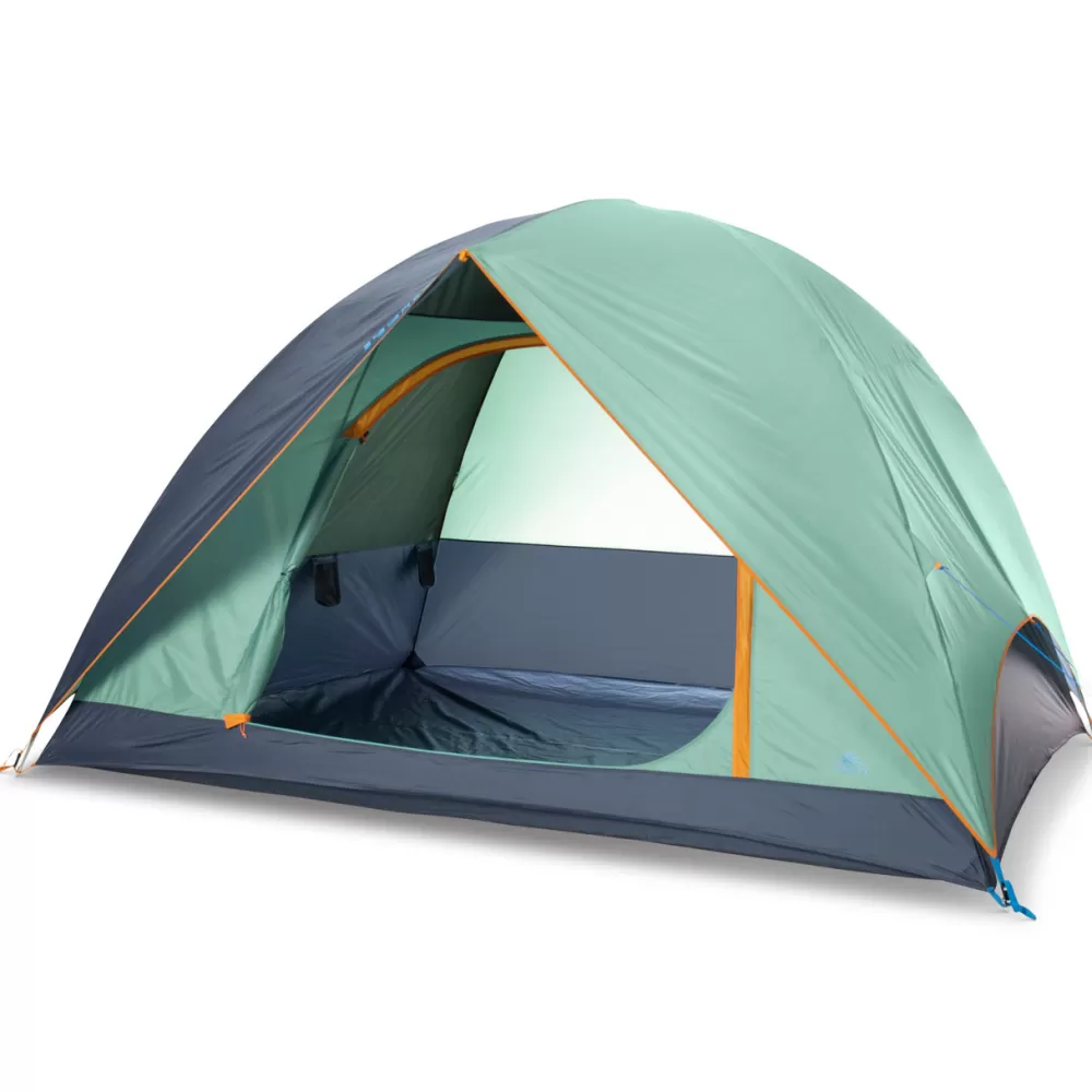 Kelty Tents-Tallboy 6