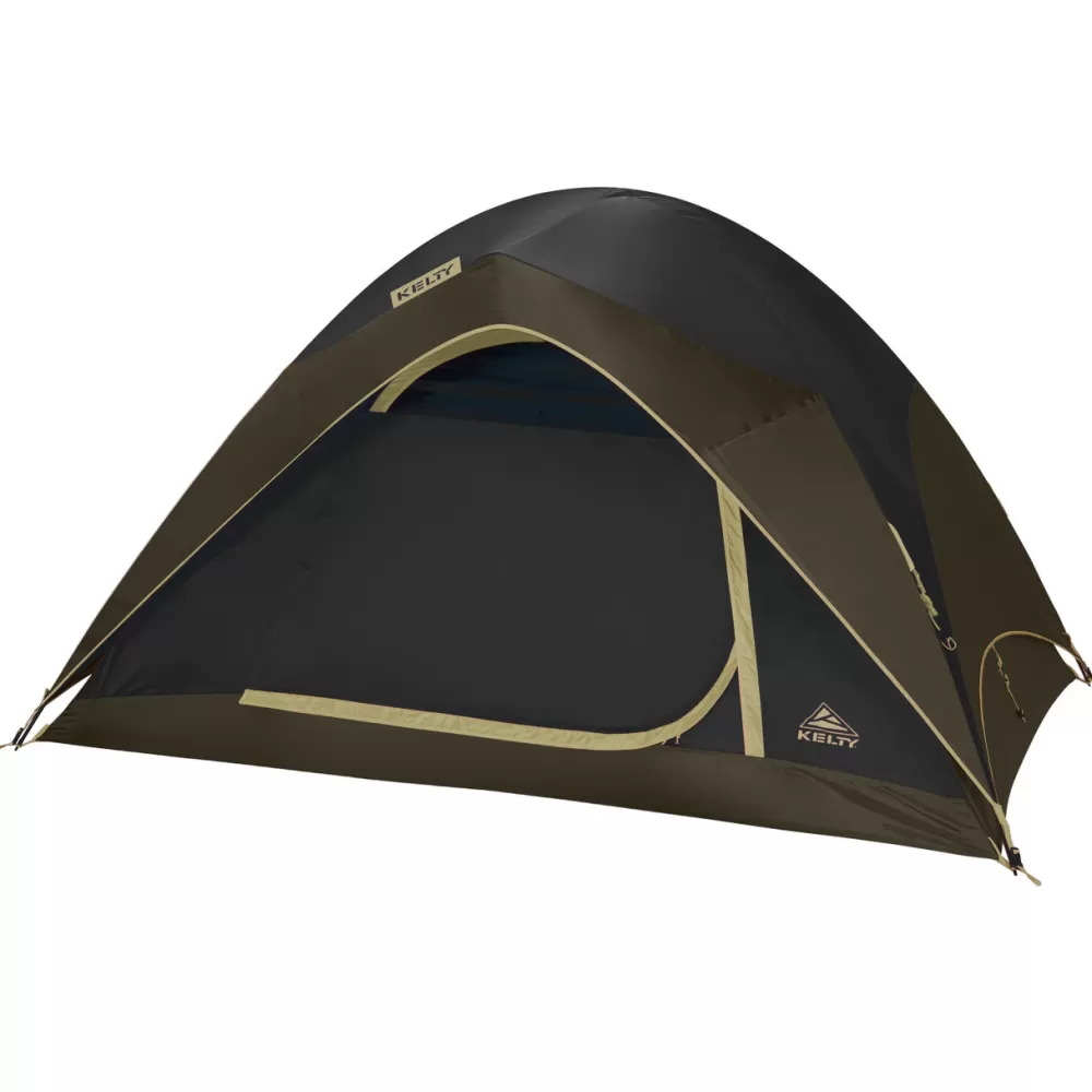 Kelty Tents-Timeout 6