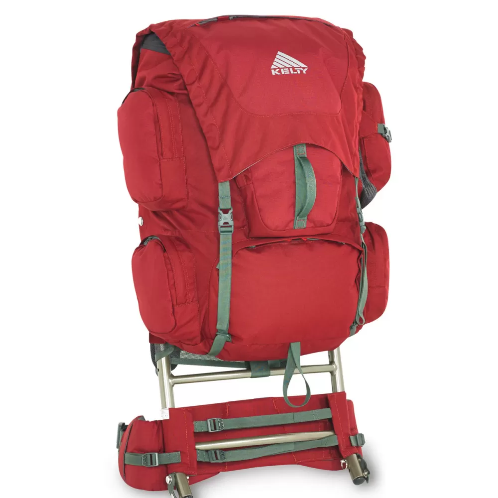 Kelty Backpacking-Trekker 65