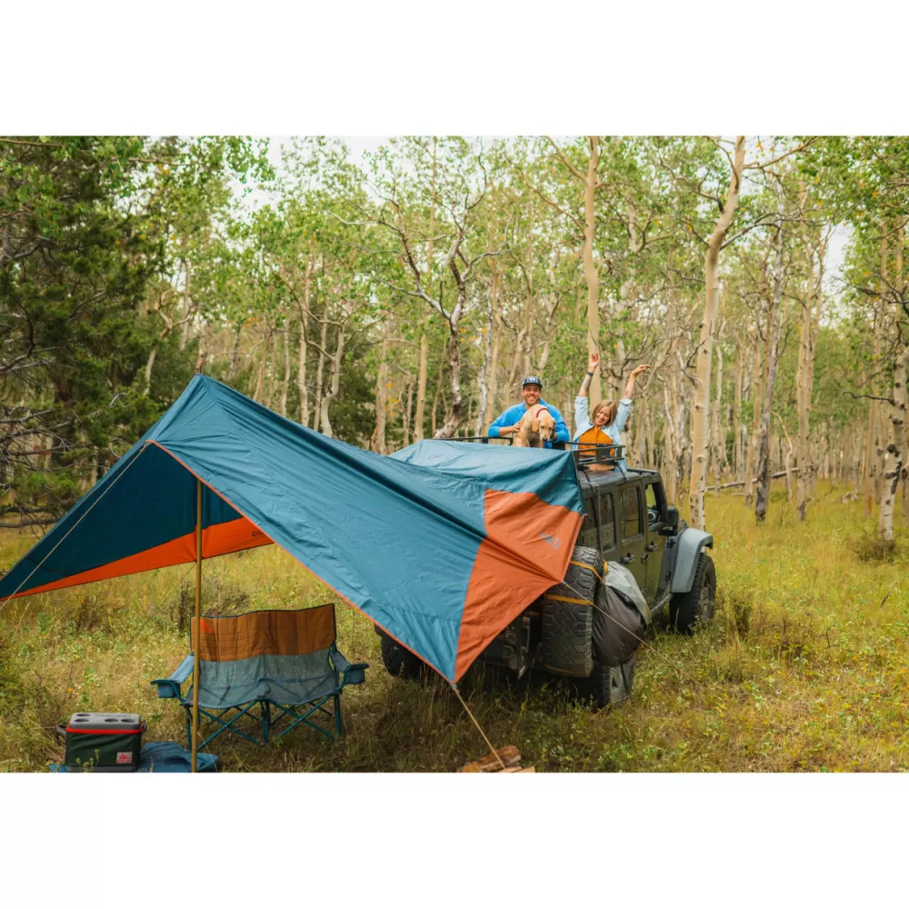 Kelty Tarps-Waypoint Tarp